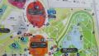 御堂筋の長居駅が近いです