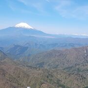 富士山が最高