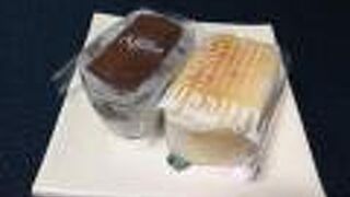 サイズがいじらしい逸品