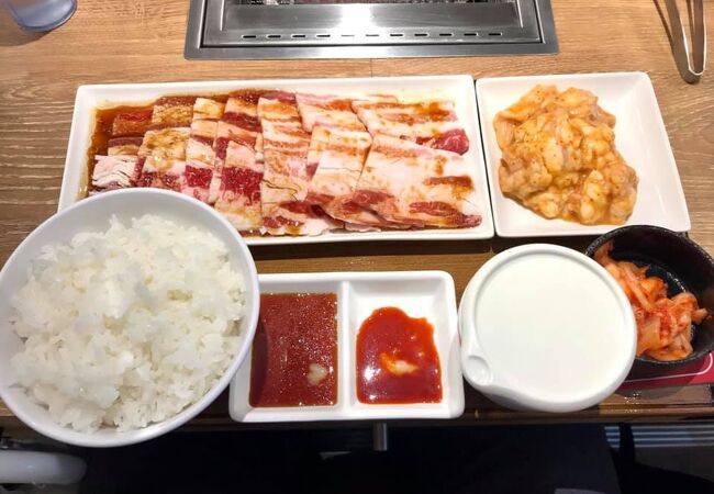 焼肉ライク 札幌狸小路店 クチコミ アクセス 営業時間 札幌 フォートラベル 焼肉ライク 札幌狸小路店 クチコミ アクセス 営業時間 札幌 フォートラベル