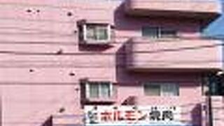 川崎武蔵新城駅近くの焼肉店