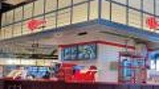 ホットサンドイッチ