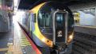 岡山～松山の特急！