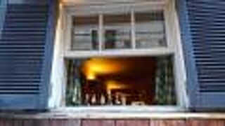 ちょっと穴場かもです