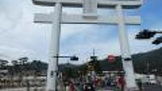 案外古い歴史のあるものでした。