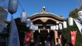隅田川七福神巡りの「寿老神」を祀る寺院