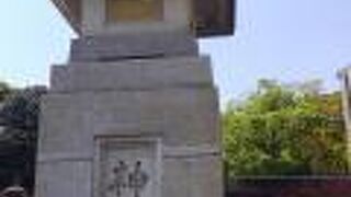 コンクリートの橋