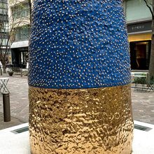 丸の内ストリートギャラリー