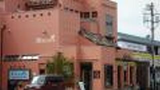 地域に知られた人気のパティスリー