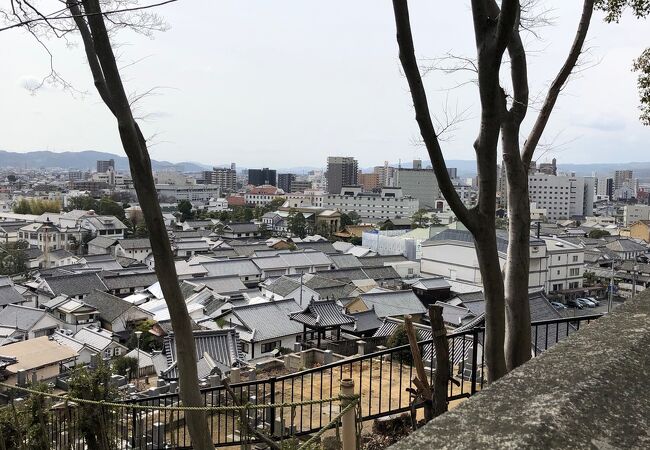 鶴形山公園 クチコミ アクセス 営業時間 倉敷 フォートラベル
