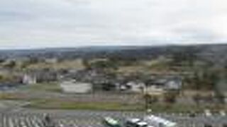 ＪＲ東日本のＣＭで紹介された九十九島