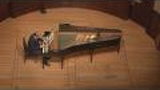 マハン・エスファニーのオンライン演奏会