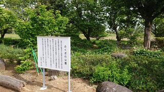 ふくざわ公園
