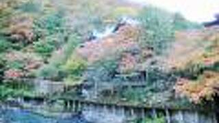 塔之沢温泉 元湯 環翠楼