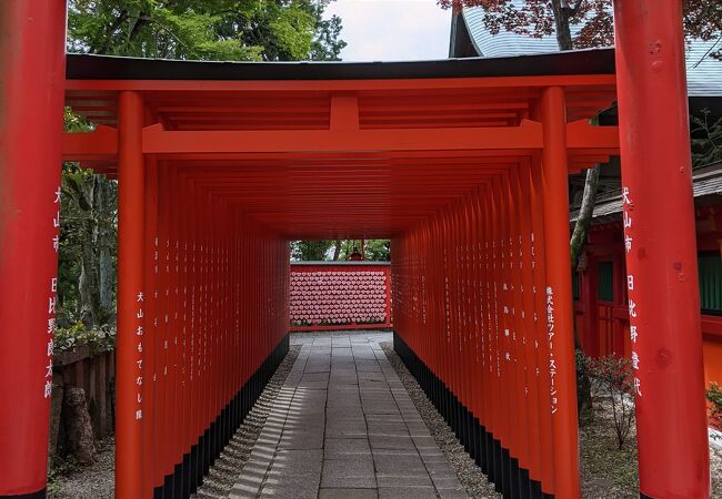 三光稲荷神社 クチコミ アクセス 営業時間 犬山 フォートラベル