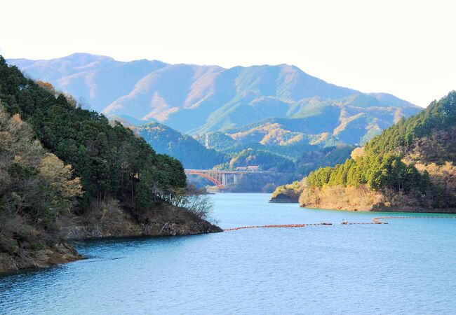 宮ヶ瀬湖 クチコミ アクセス 営業時間 丹沢 大山 フォートラベル