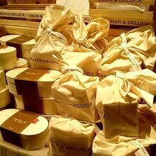 ディーン & デルーカ カフェ 三井アウトレットパーク 