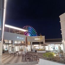 カフェラウンジ ザ テイスティングエクスペリエンス ディーン