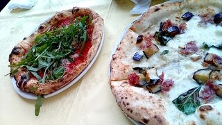 美味しいグルメ