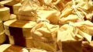 人気のDEAN＆DELUCA