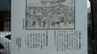 宿場町も旅籠も大変な賑わいだったようです