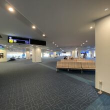 羽田空港第1ターミナル