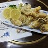 海鮮料理 磯