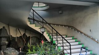 石見銀山の地から