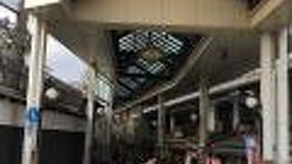 倉敷駅と美観地区をつなぐ！