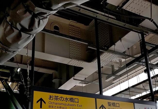 御茶ノ水駅 クチコミ アクセス 営業時間 神田 神保町 フォートラベル 御茶ノ水駅 クチコミ アクセス 営業時間 神田 神保町 フォートラベル