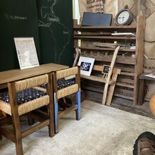 もう一つのテーブル