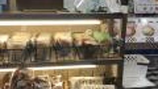 ほっぷしゅうくりーむ 麻布十番店