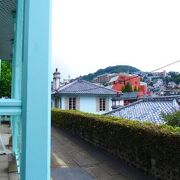 東山手洋風住宅群 クチコミ アクセス 営業時間 長崎市 フォートラベル