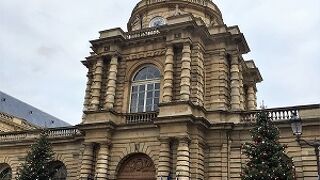 外観だけでも素晴らしい