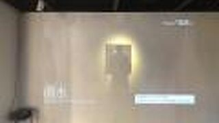 横浜中華街の観光案内所