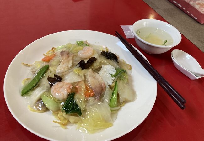 中国料理 蓬莱 沼ノ端店 クチコミ アクセス 営業時間 苫小牧 フォートラベル