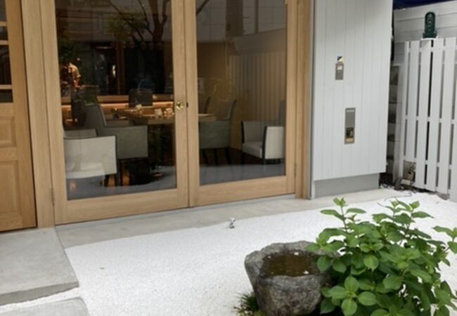 ハコニワ クチコミ アクセス 営業時間 キタ 大阪駅 梅田 フォートラベル