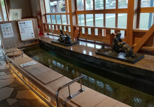芦原温泉のおすすめ観光スポット クチコミ人気ランキングtop フォートラベル 福井県