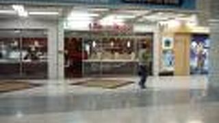 翌日の朝食を調達