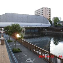 カバーで何も見えないです