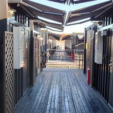 HOTEL R9 The Yard 足利福富