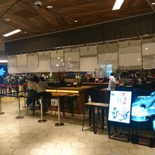 お手軽お好みてんぷらスタンド