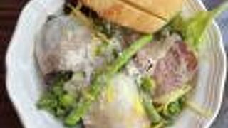 中目黒にあるHuit 