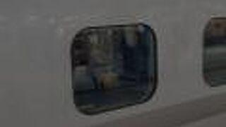 2021年４月10日の東京８時40分発こまち９号秋田行きの様子について