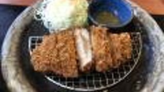 さくさくとんかつ かつ蔵