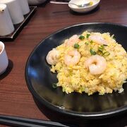 こだわりの小籠包が食べられる