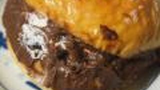 フジグラン広島のベーカリー