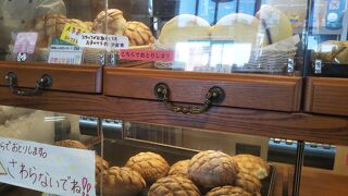 トースターも用意されてた