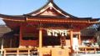 21年1月現在門が改修中