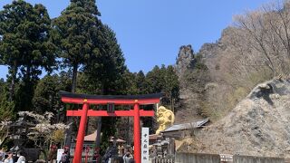 黄金の大黒さま